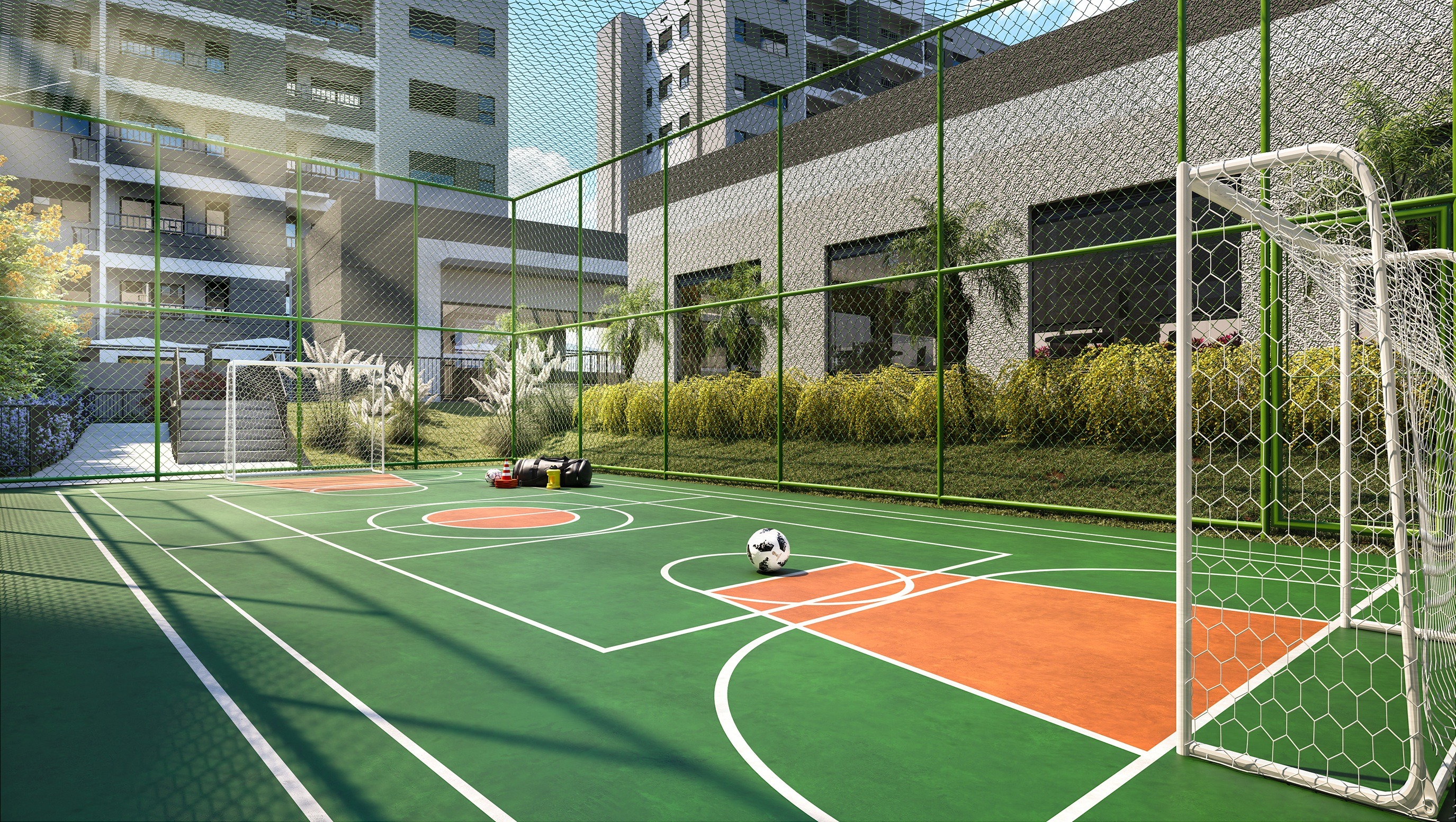 Residencial Sensia Jardim Botânico - Foto 5