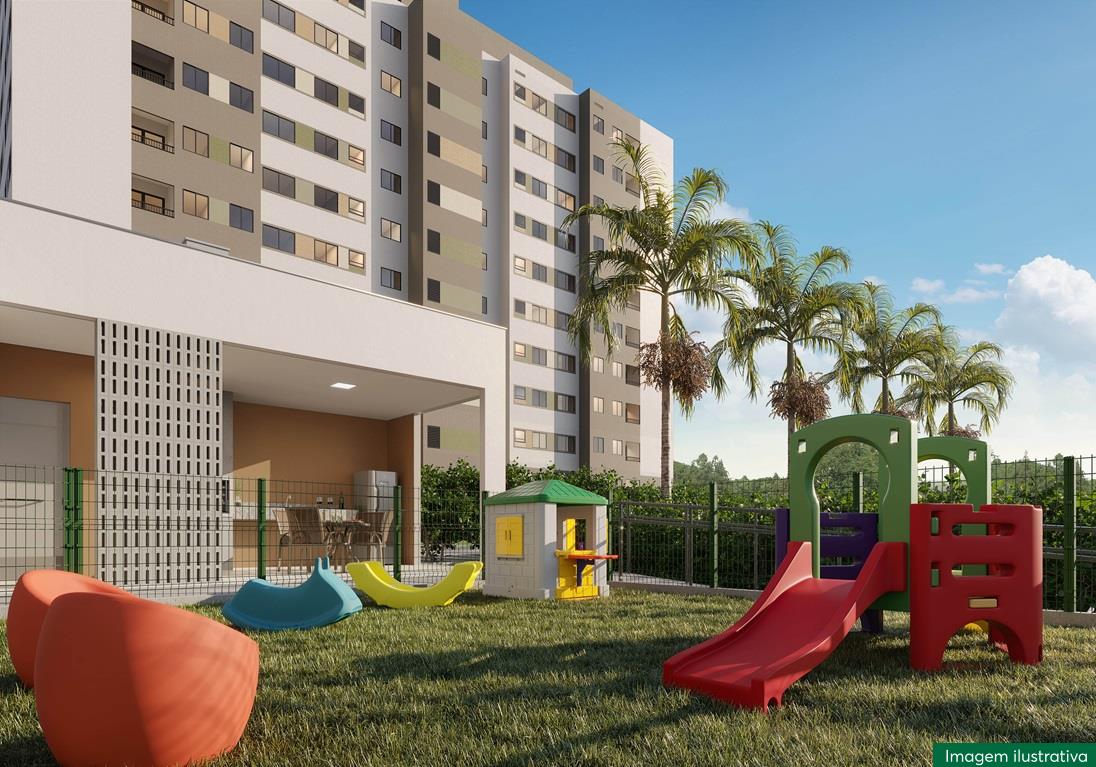 Residencial Vale do Amanhecer, foto 4