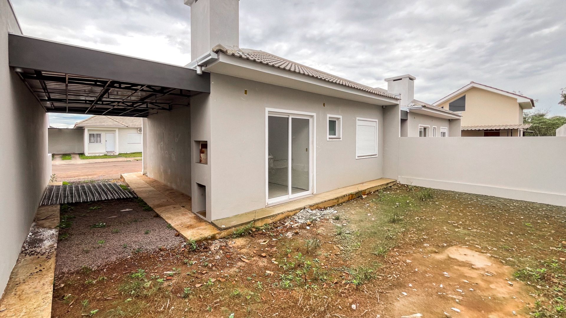 Casa na João Alves com 2 dormitórios - Foto 11