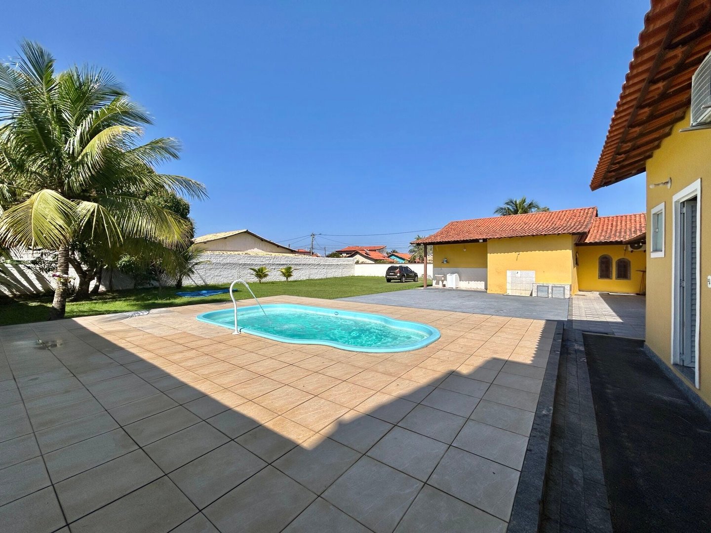 Casa em Iguabinha, Araruama