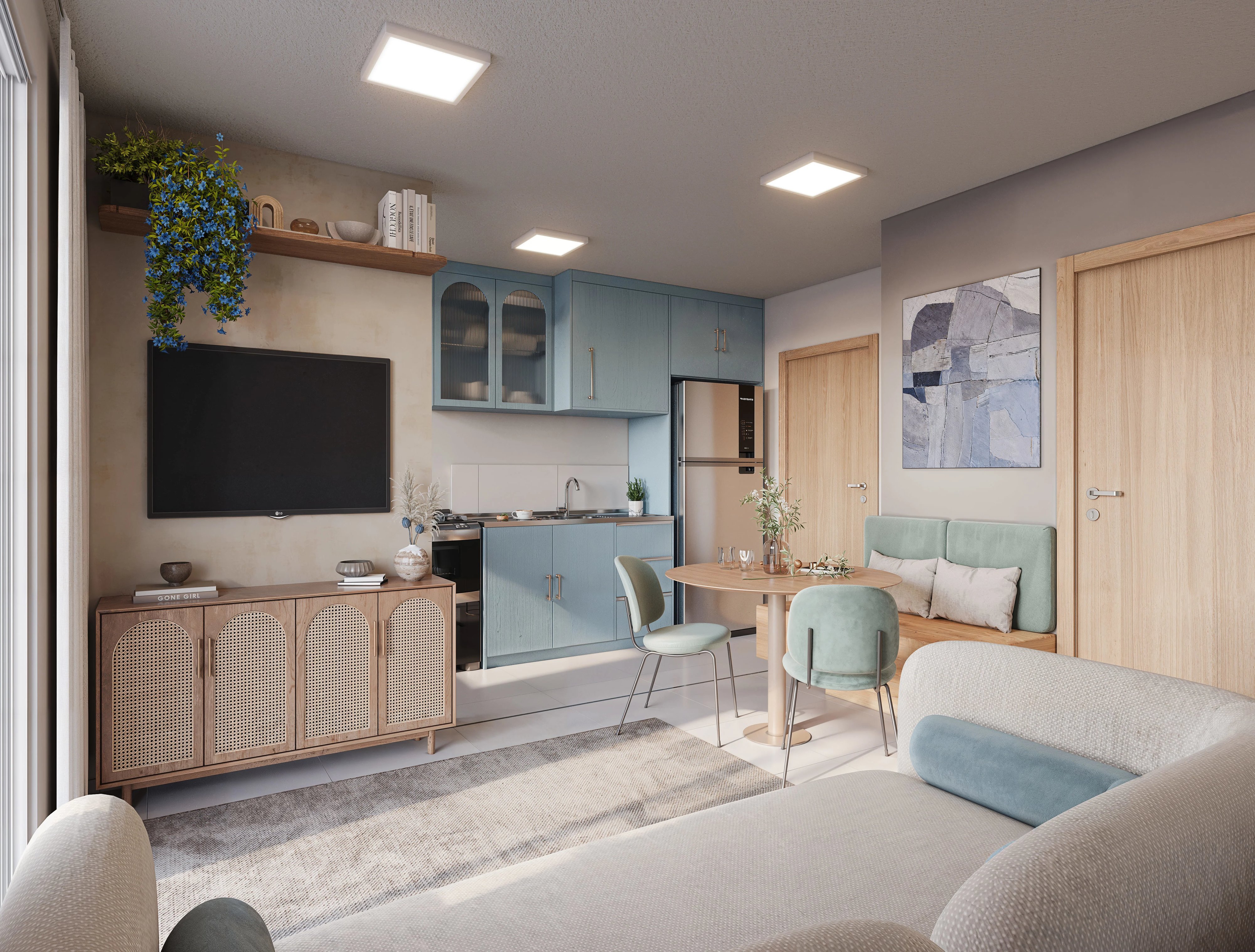 Residencial Colina do Sol - Foto 8