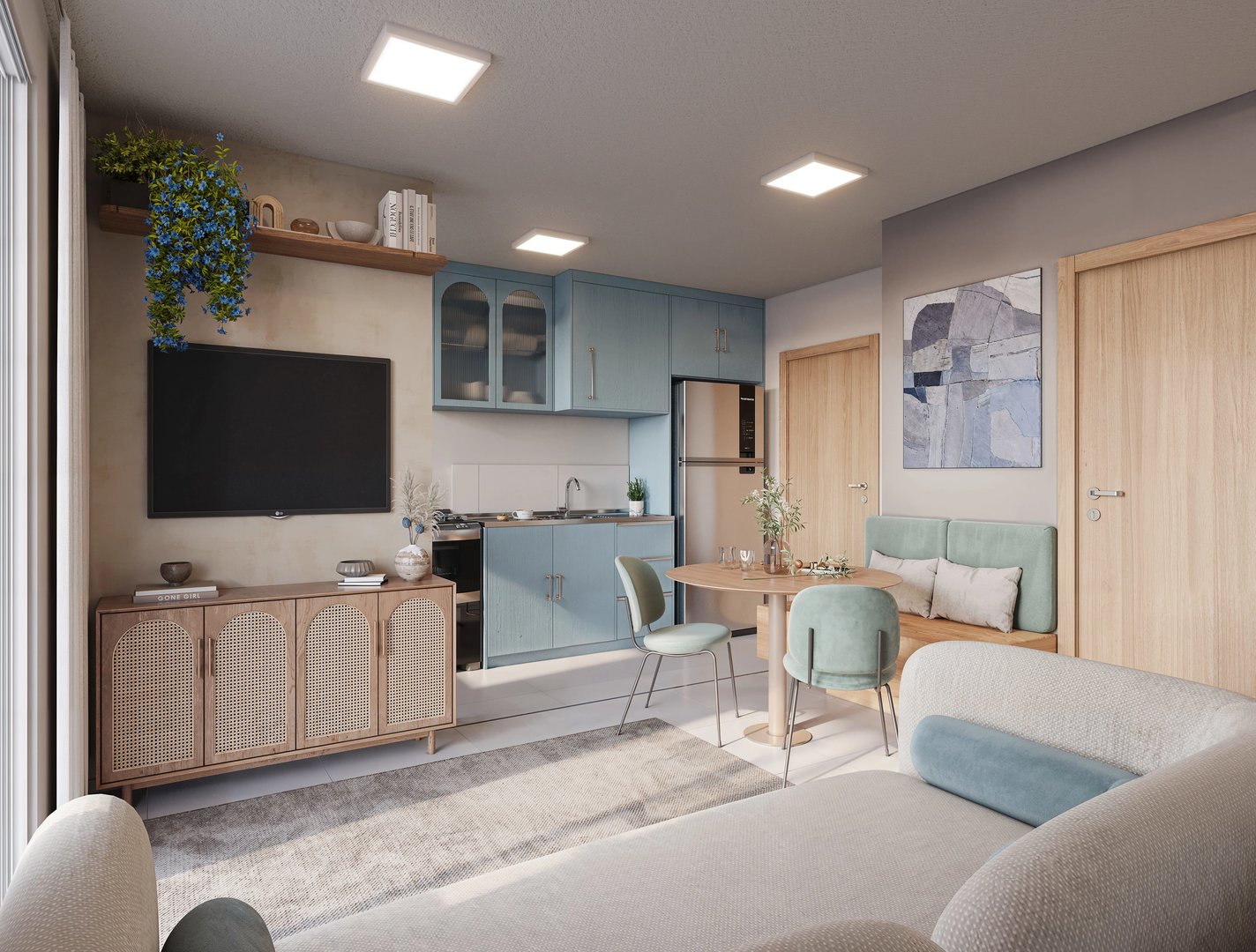 Residencial Colina do Sol - Foto 8