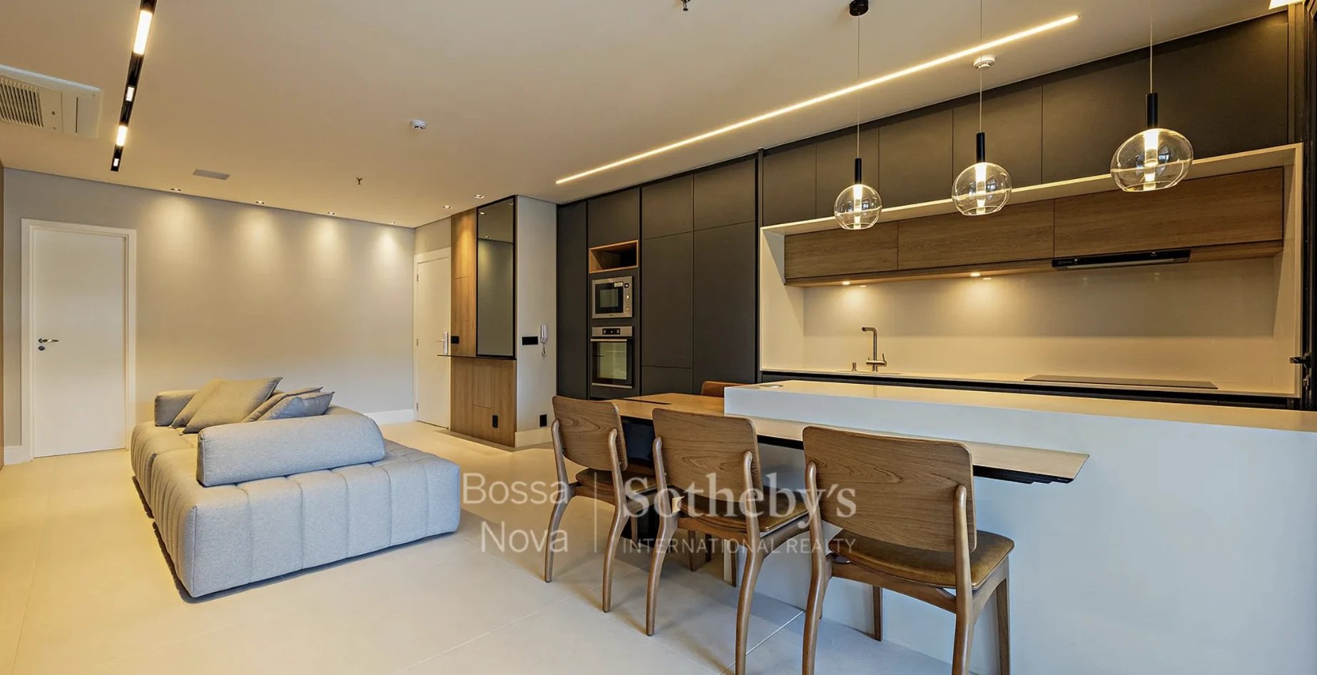 APARTAMENTO BROOKLIN 96749 — foto 5