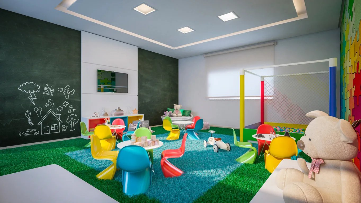 Residencial Torres do Campo - Foto 5