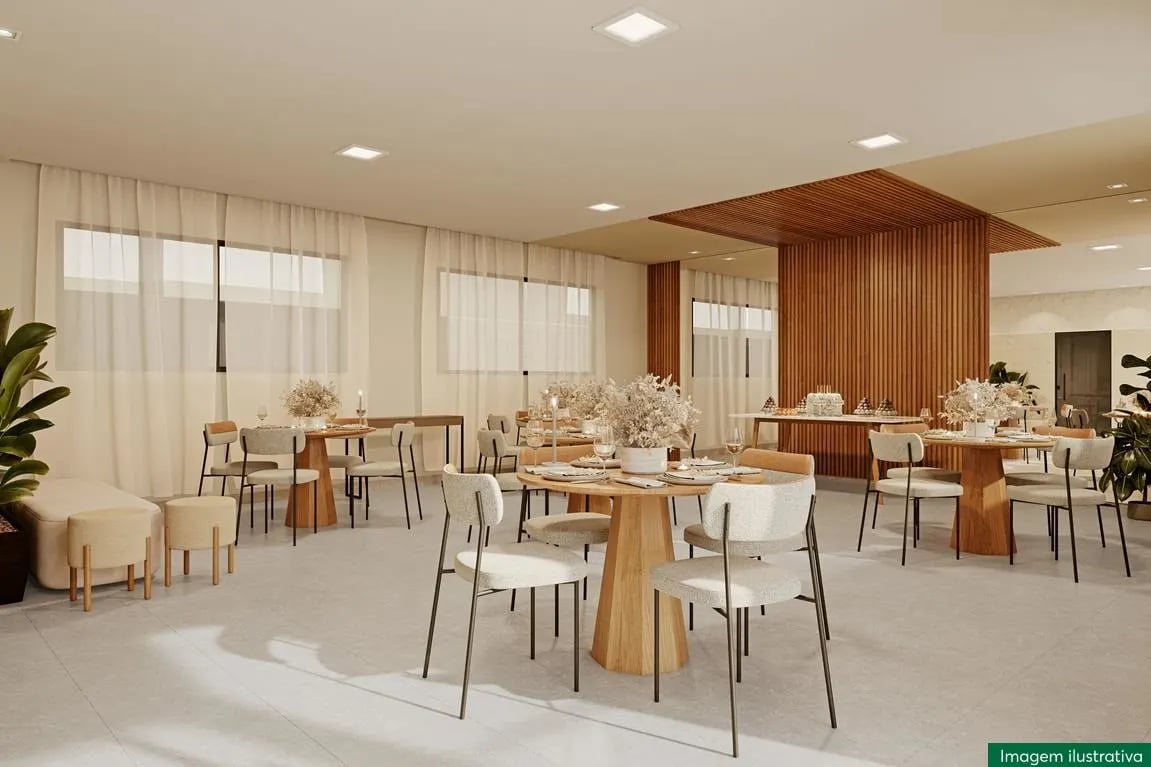 Residencial Golf Riviera - Foto 5