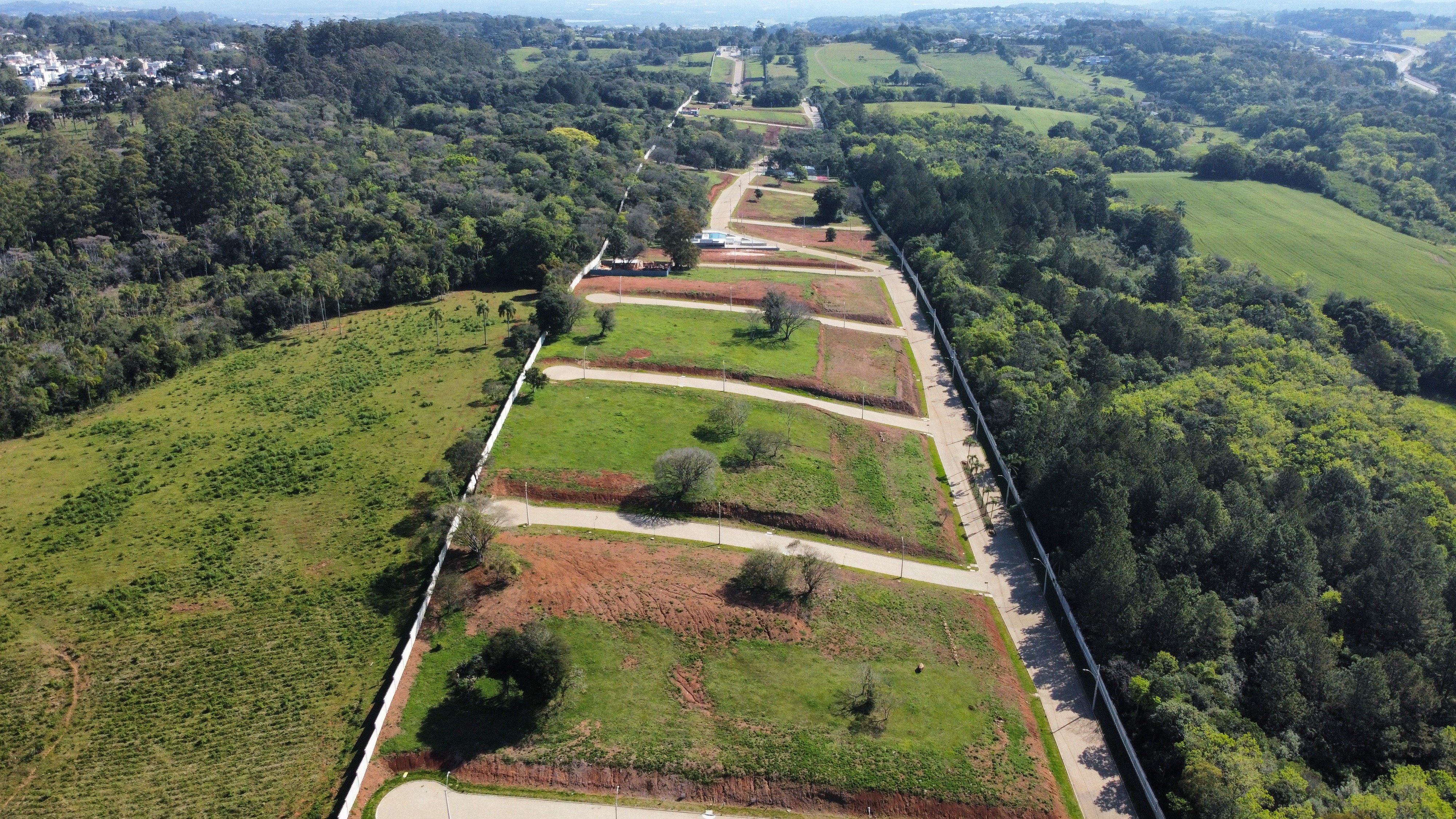 Terreno no Reserva do Arvoredo com 360m² - Foto 6