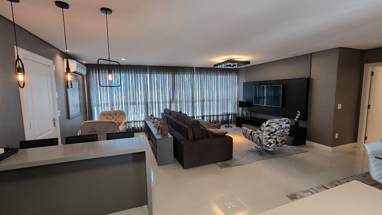 Apartamento Privilege Residence à venda em Balneário Camboriú
