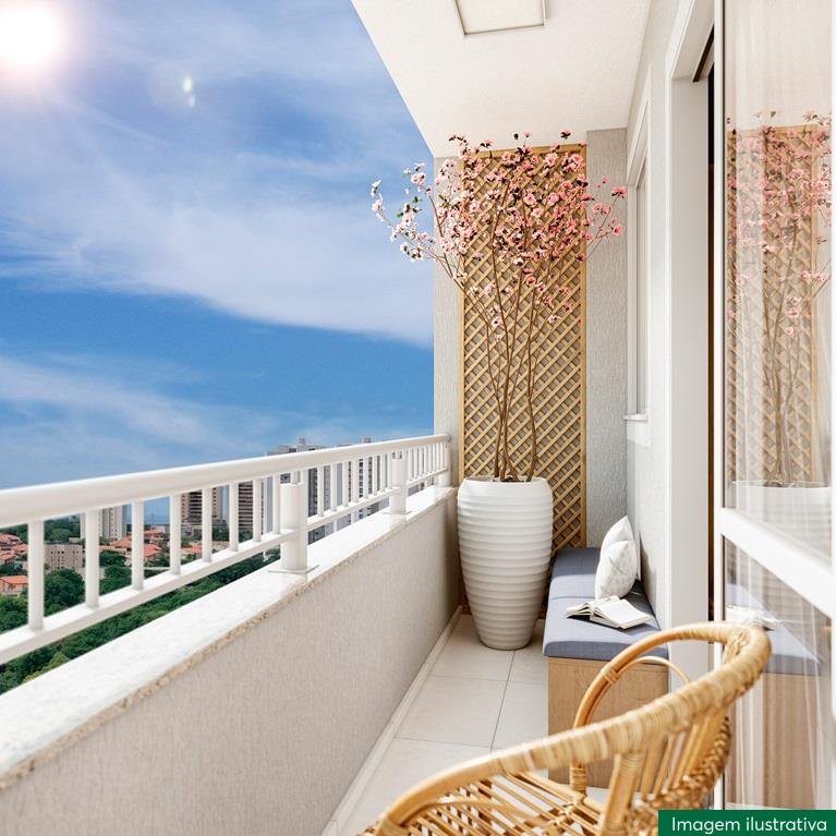 Residencial Farol do Atlântico, foto 10