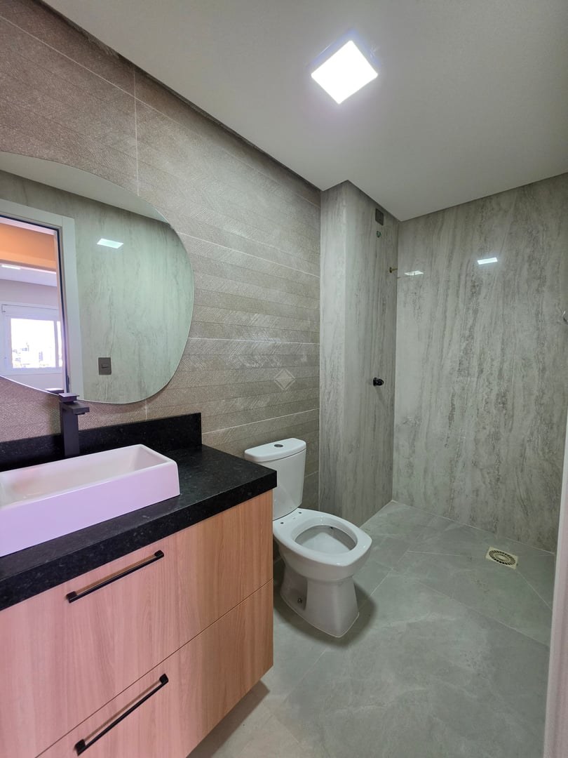 Apartamento com 3 dormitórios no Bairro Rio Branco — foto 9