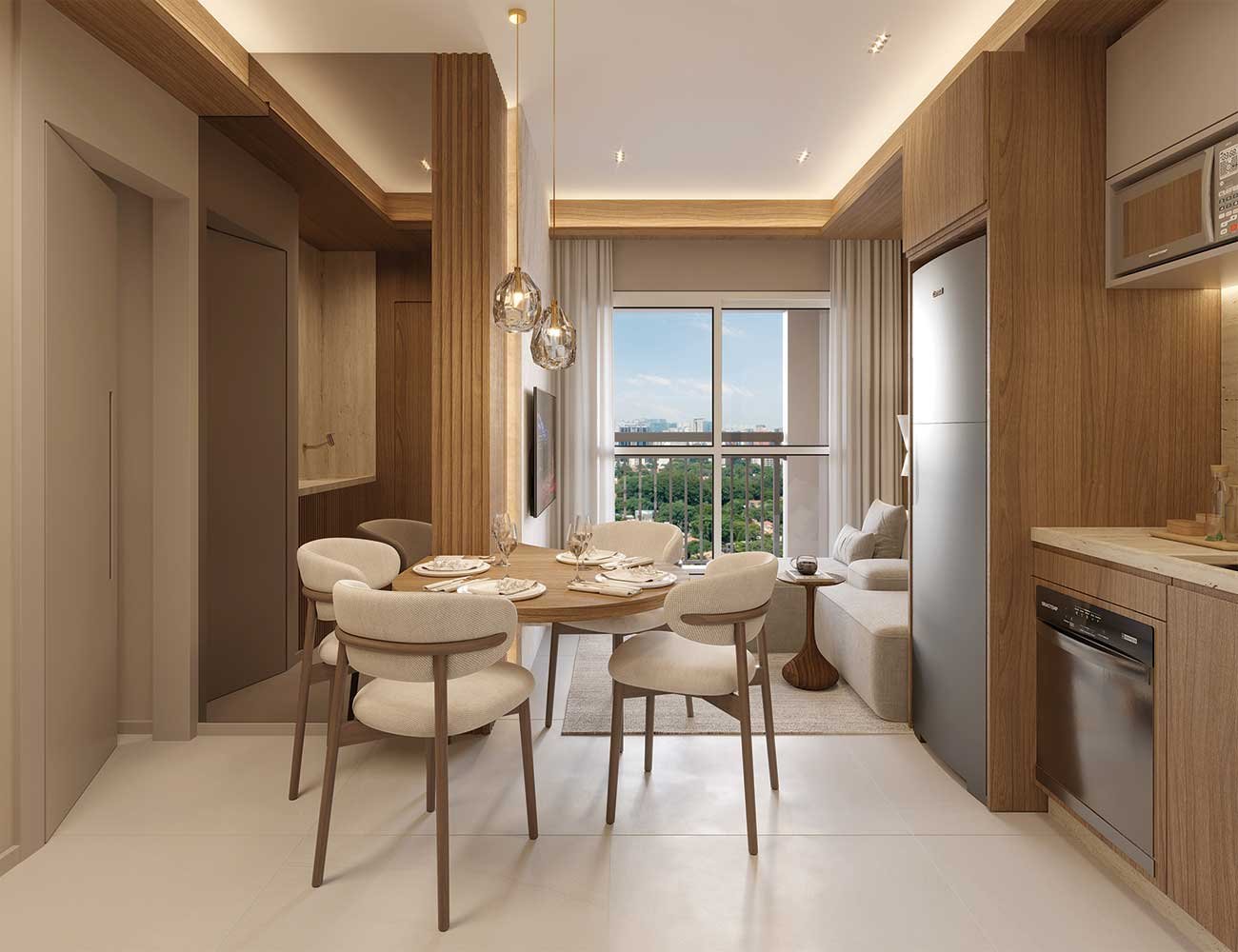 Residencial Reserva São Caetano Bosque - Foto 34