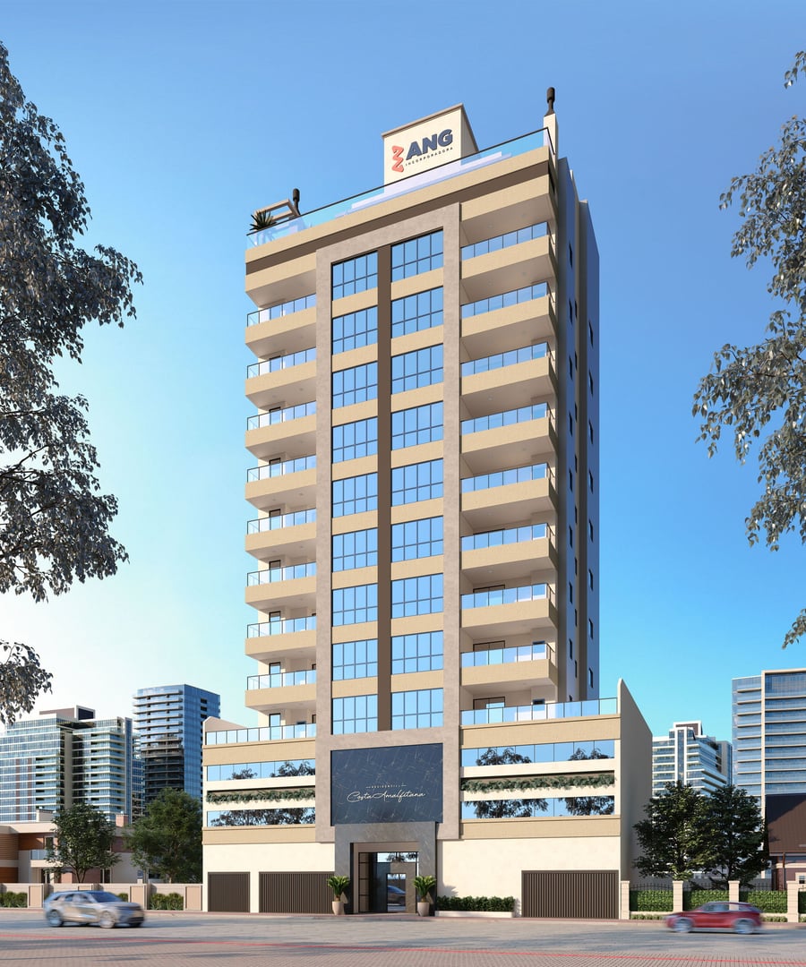 Itapema/SC - Rua 129 A, 54 Centro - Foto 12