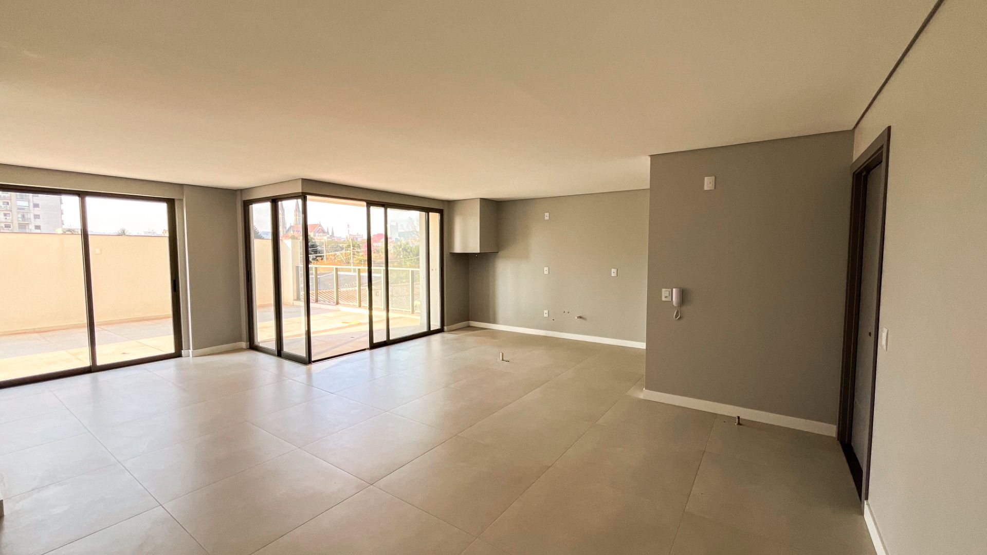Apartamento no Edifício Neo com 3 Suítes - Foto 3