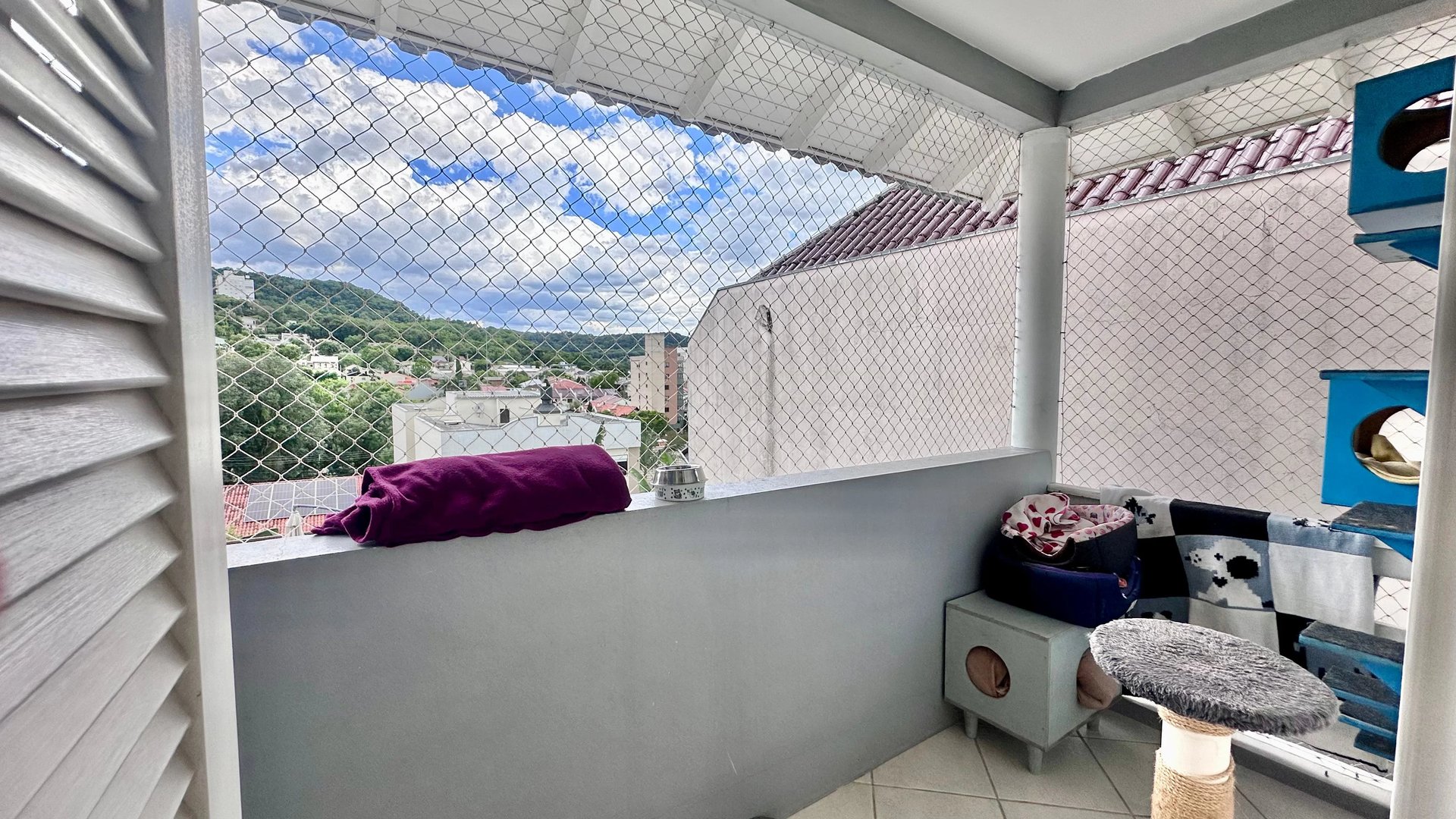 Casa semimobiliada à venda no Santo Inácio - Foto 21