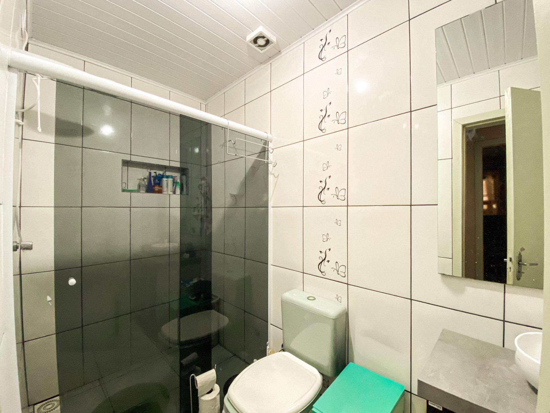 Casa no Santo Inácio com 3 dormitórios - Foto 15