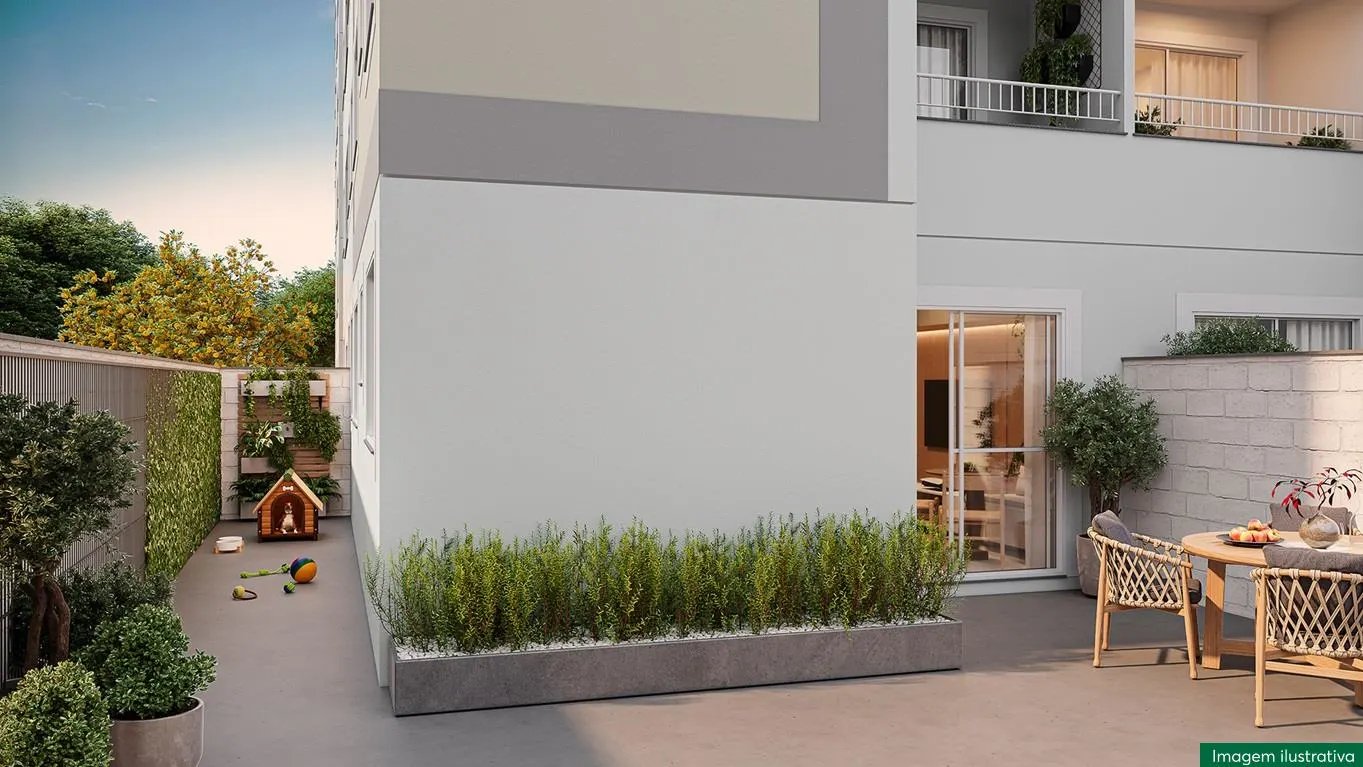 Residencial Vista dos Oitis  - Foto 7