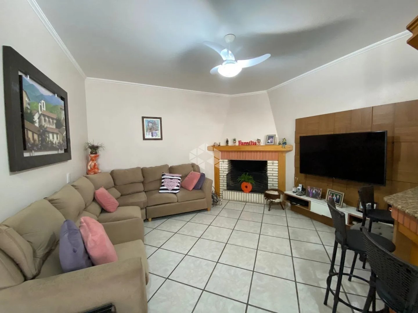 Casa com 3 quartos em Santa Cruz do Sul - Foto 13