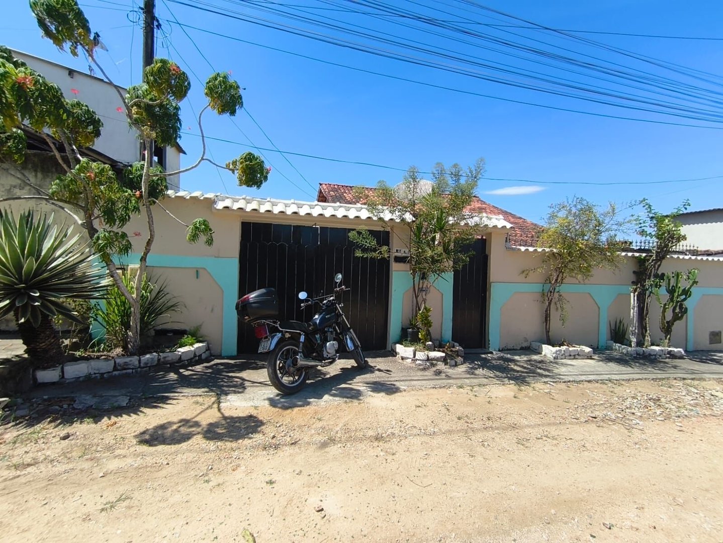 Casa em Fazendinha, Araruama