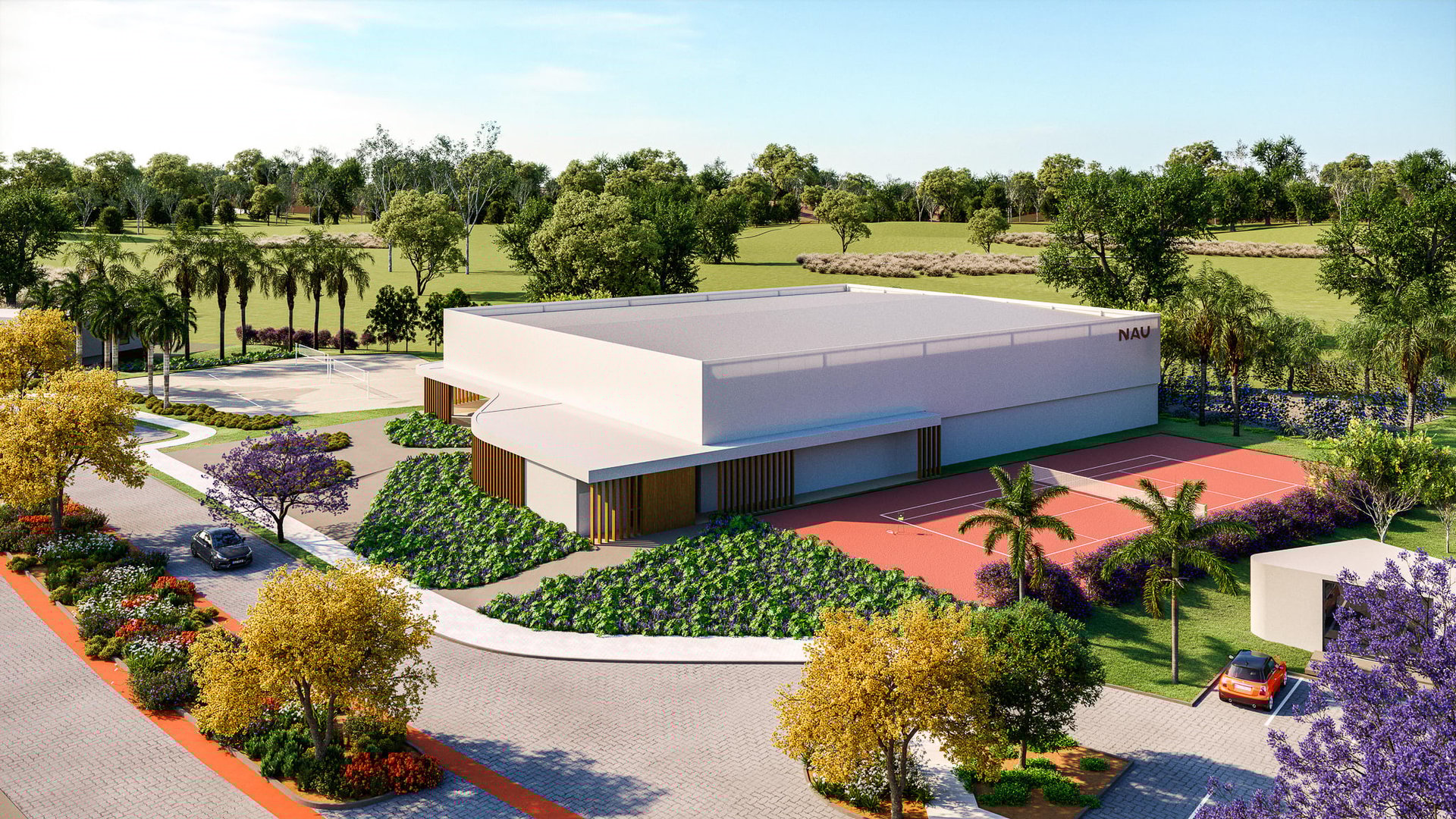 Nau - Marina e Moradas - Foto 16