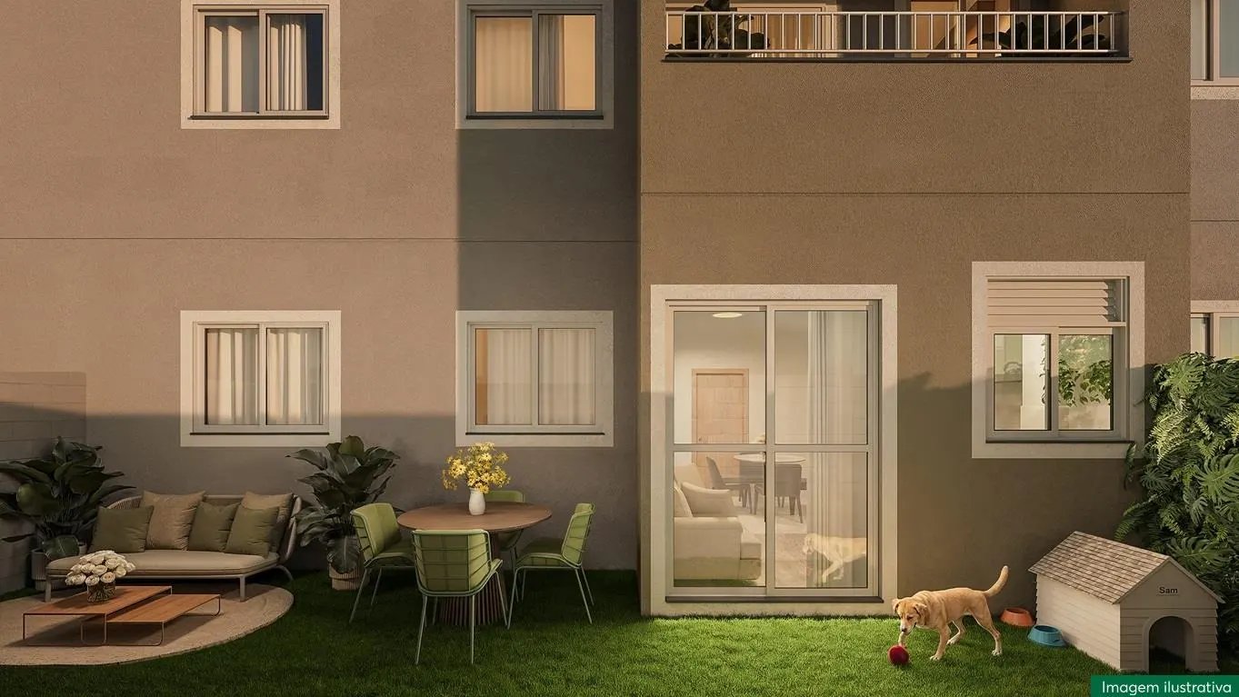 Residencial Monet - Foto 6