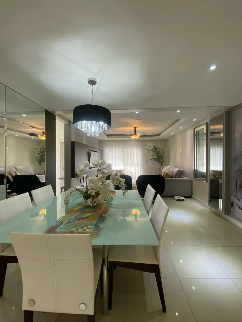 Apartamento com 3 quartos à venda e 1 vaga bairro centro em Santa Cruz do Sul - Foto 20