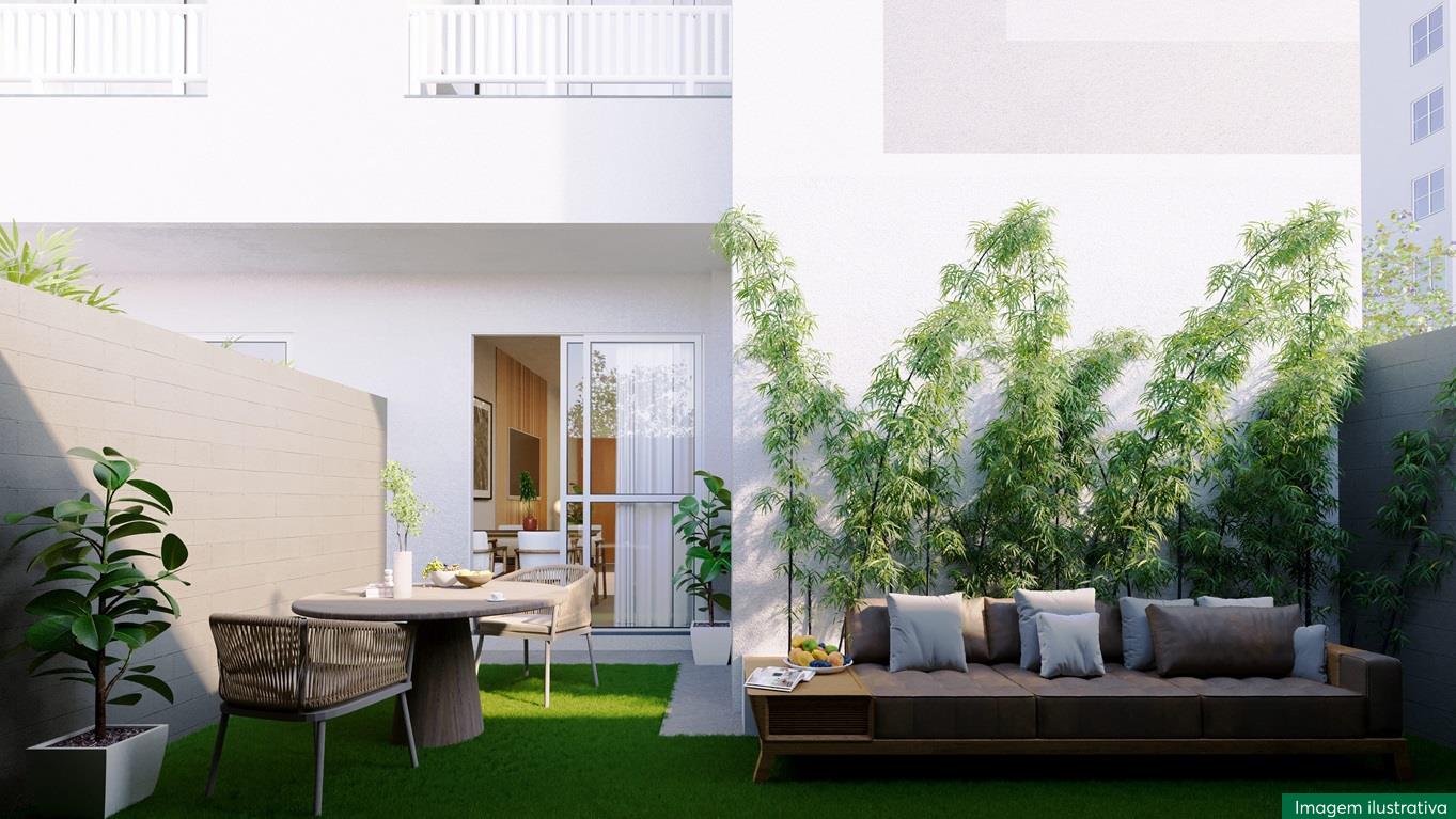 Residencial Lancelot, foto 7