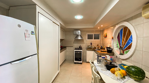 Casa na Independência com 3 dormitórios e piscina - Foto 26