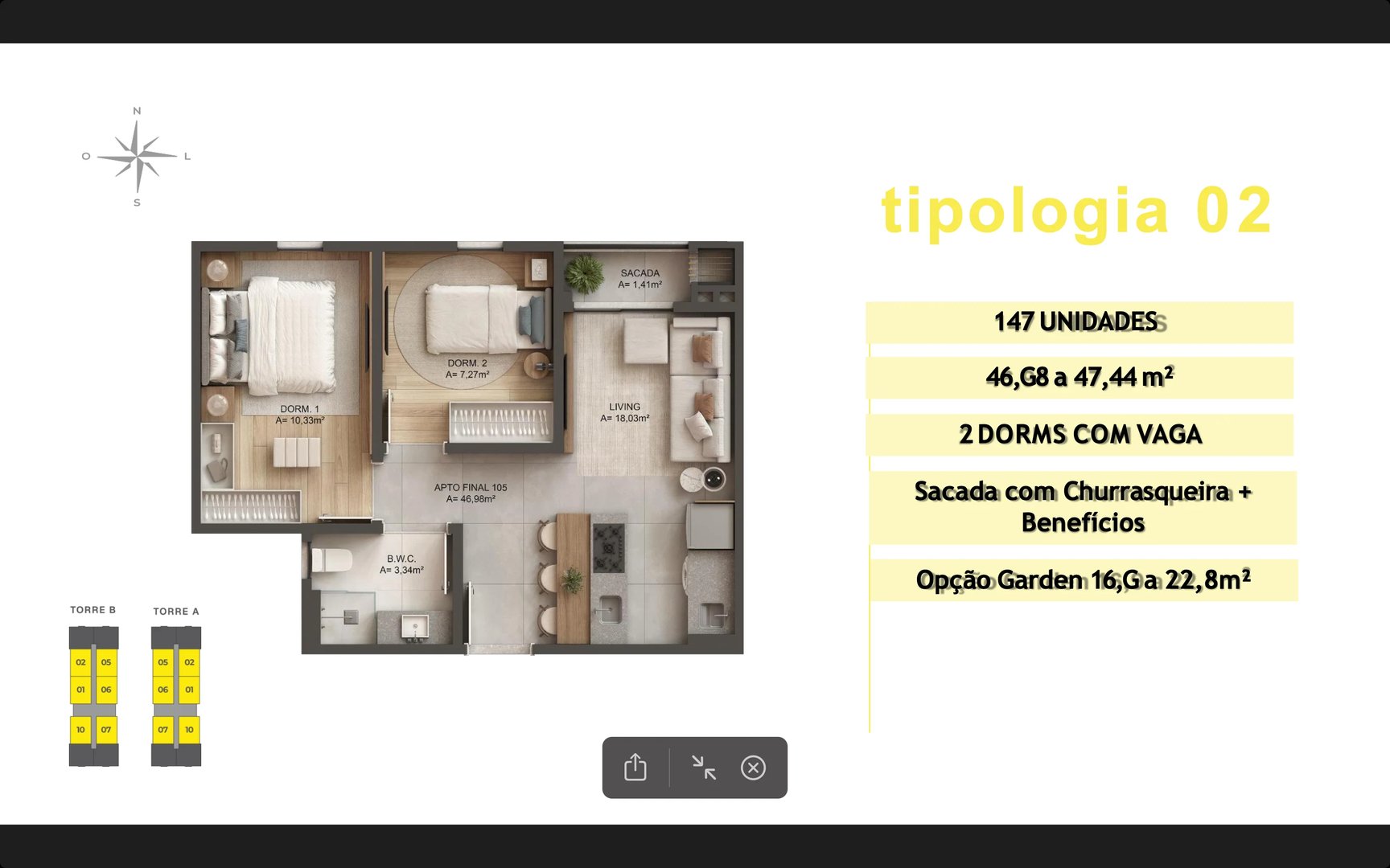 NEU SMART HAUS - Foto 13