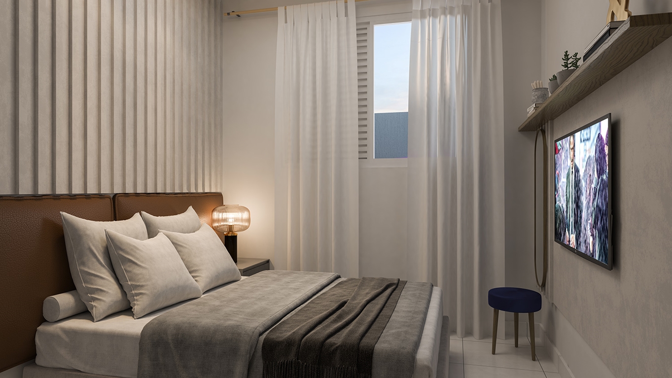 Residencial Reserva São José - Reserva das Amarílis - Foto 14