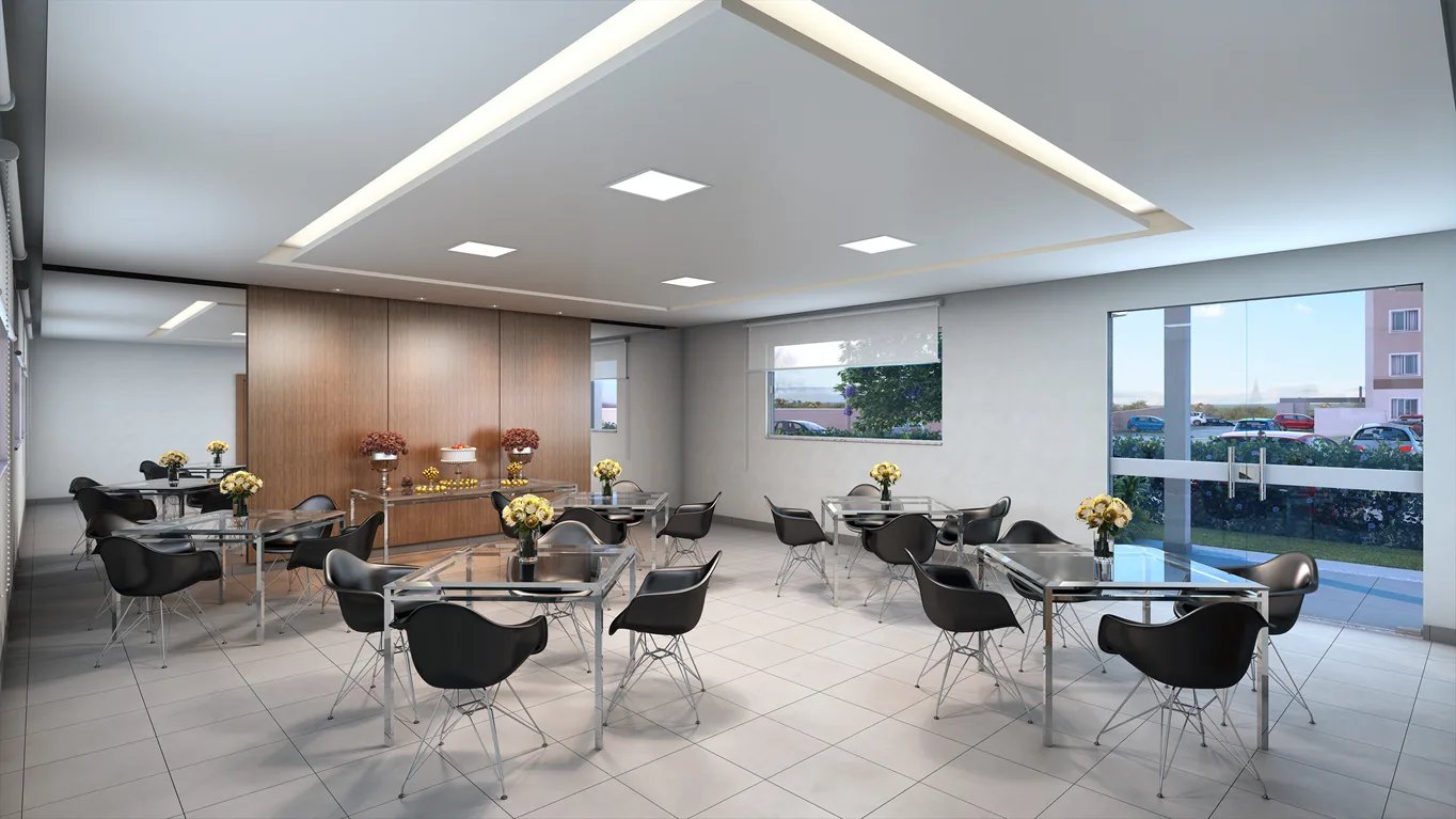 Residencial Torre do Mar - Foto 7