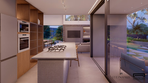 Casa no Serra Azul com 3 suítes e piscina - Foto 17