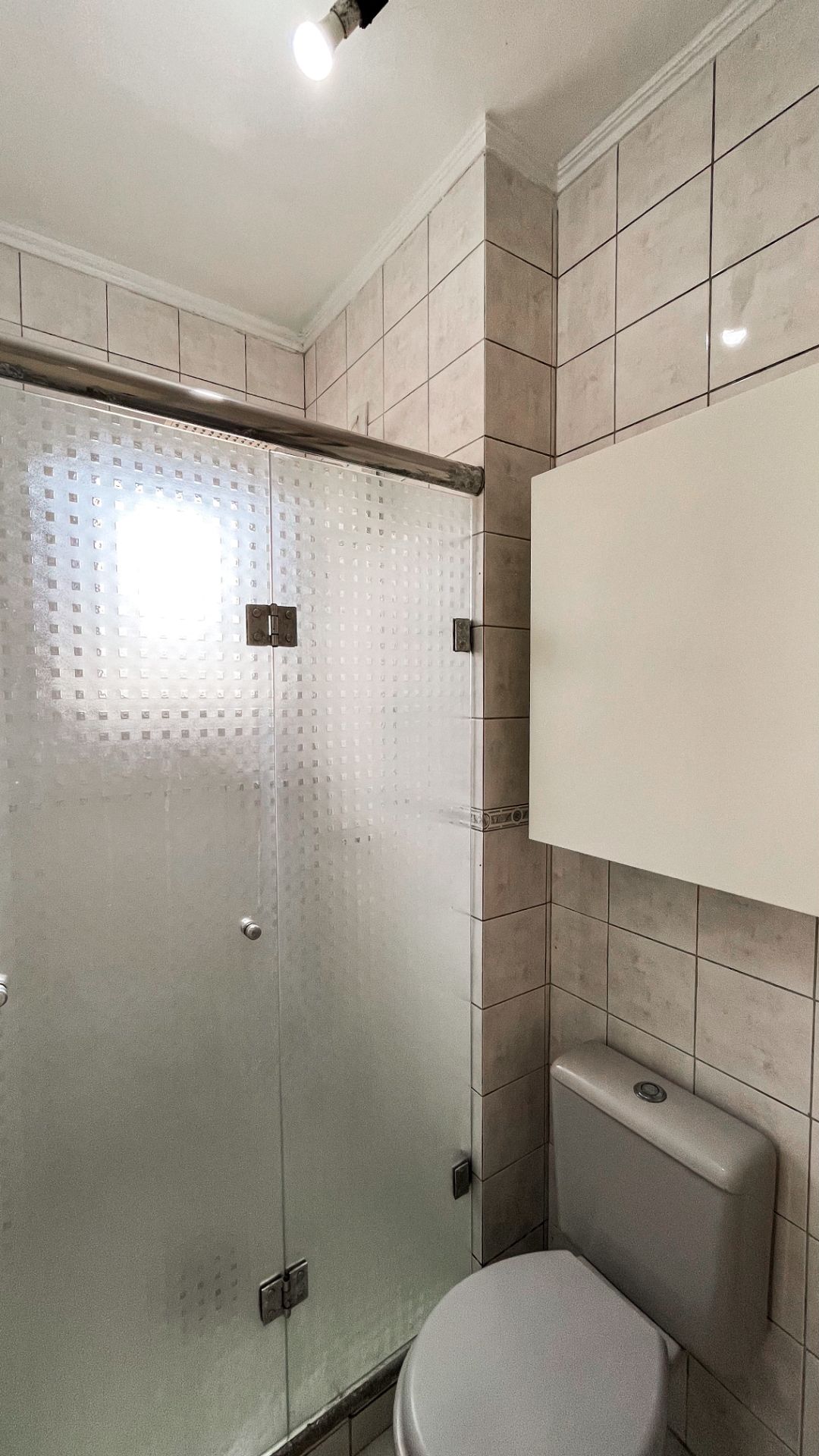 Apartamento no Higienópolis com 3 Dormitórios e sacada - Foto 13