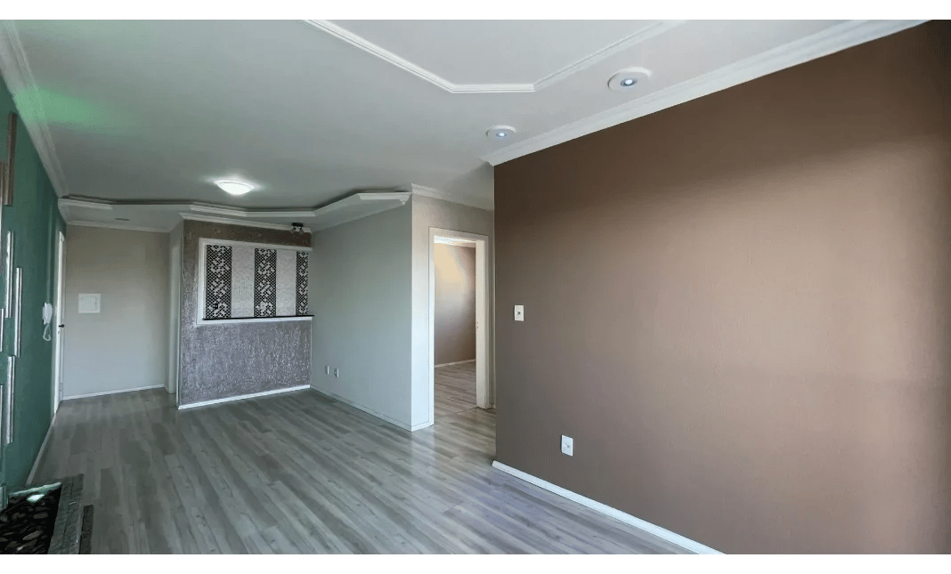 Apartamento com 2 dormitórios e box próximo ao centro! - Foto 6