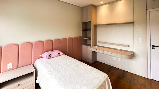 Casa em Condomínio no Country com 4 suítes e piscina - Foto 27