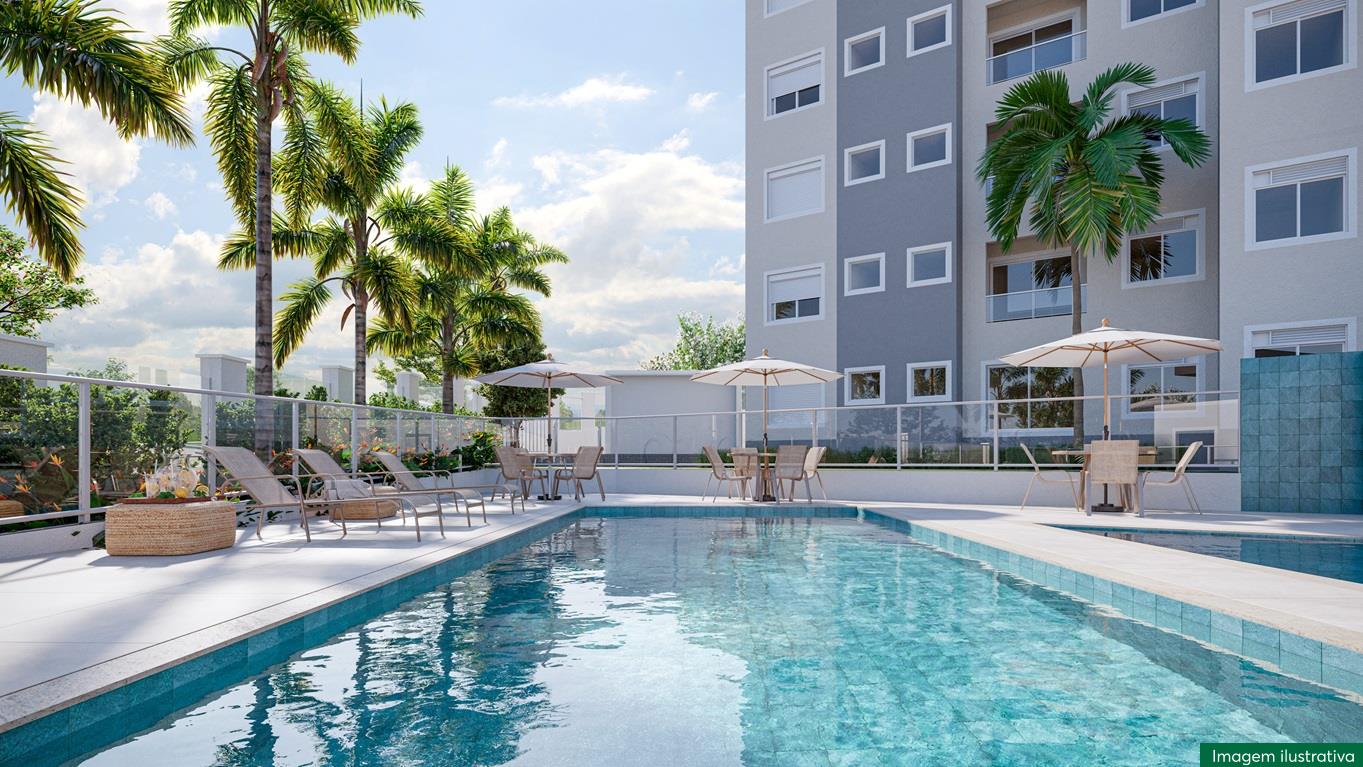 Residencial Porto Montenegro - Foto 11