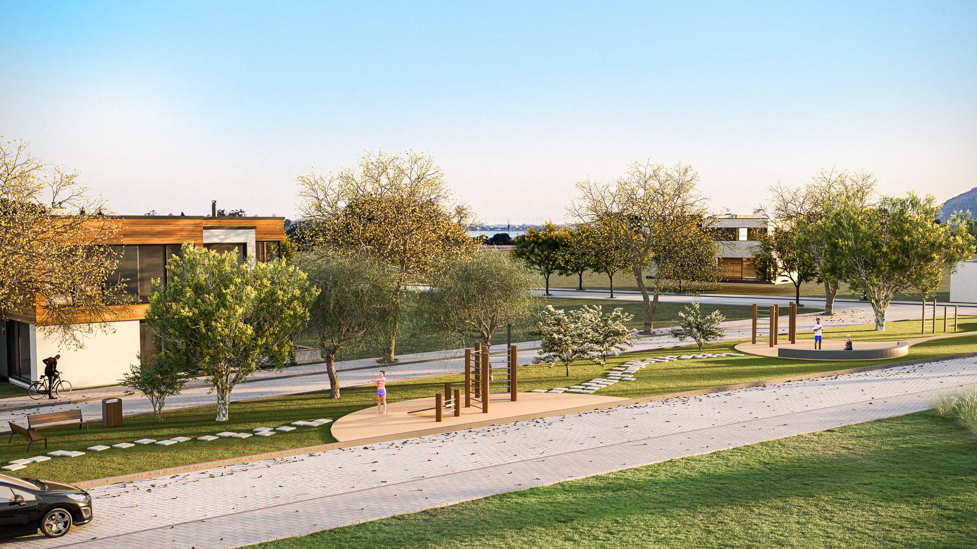 Nau - Marina e Moradas - Foto 22