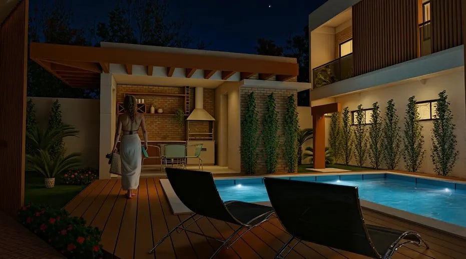 Residencial Vista Elyon - Foto 13