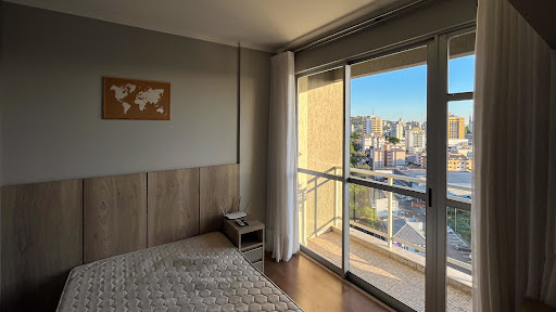 Cobertura no Santo Inacio com 3 dormitórios e terraço - Foto 12