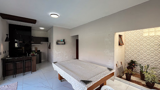 Casa na Linha Santa Cruz com 2 dormitórios e Piscina - Foto 10