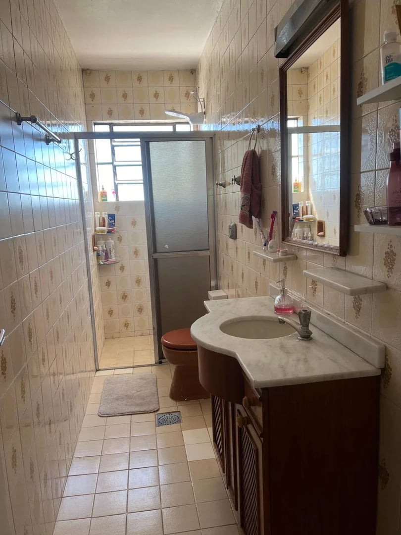 Apartamento 2 dormitórios - Carlos Trein - Foto 4