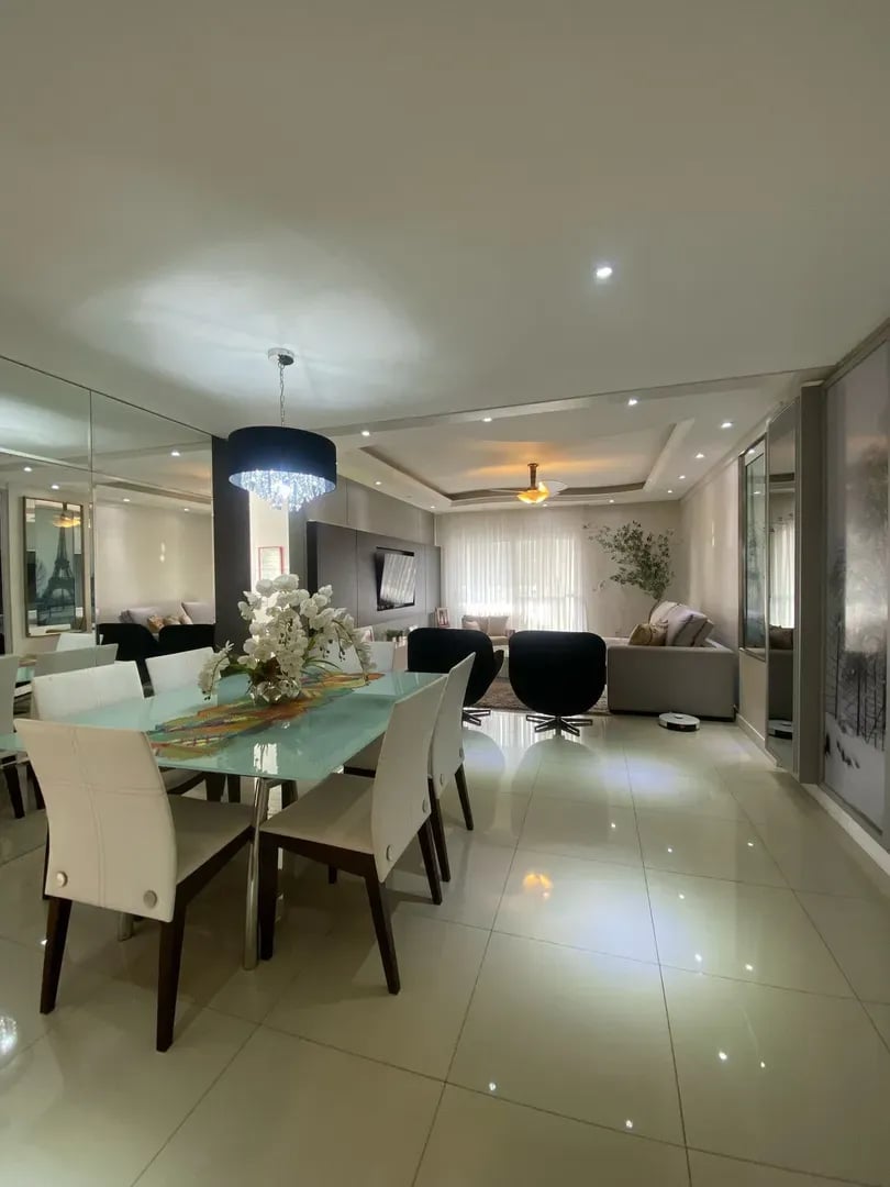 Apartamento com 3 quartos à venda e 1 vaga bairro centro em Santa Cruz do Sul - Foto 11