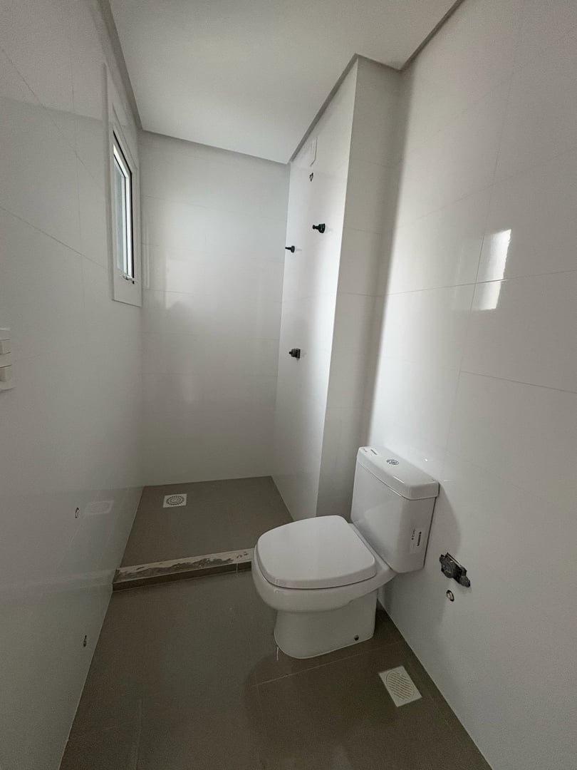 Apartamento - Vista privilegiada de Caxias — foto 7
