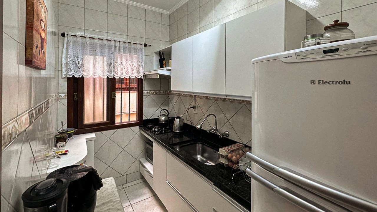 Casa no Goiás com 3 dormitórios e piscina - Foto 26