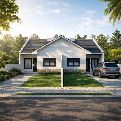 Geminado no João Alves com 2 dormitórios e Suíte - Foto 3