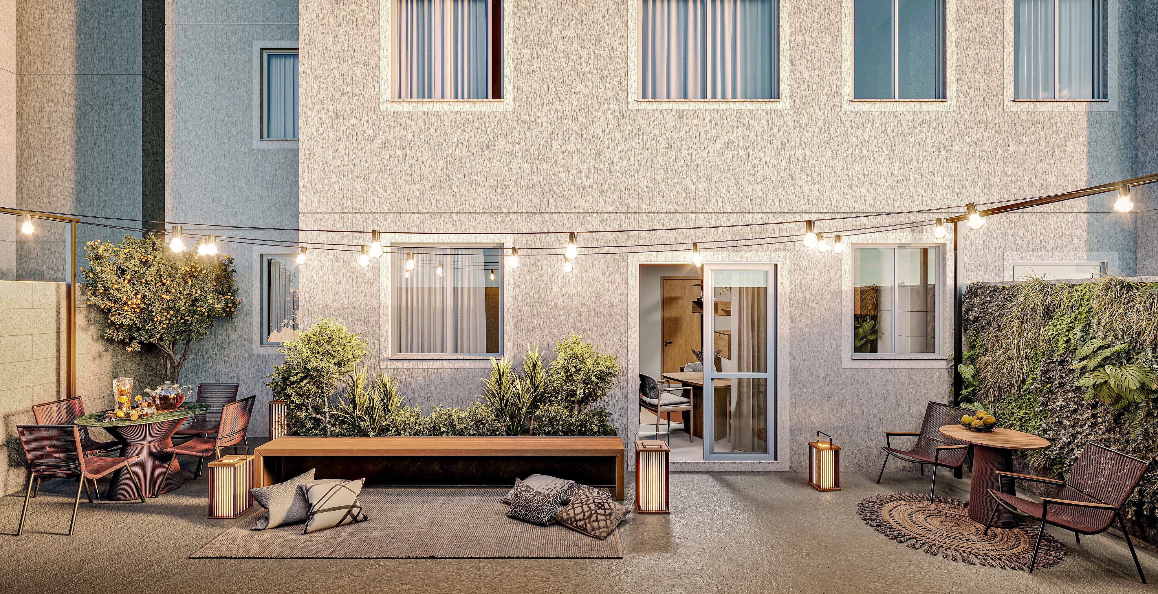 Residencial Castello di Veneto - Foto 8