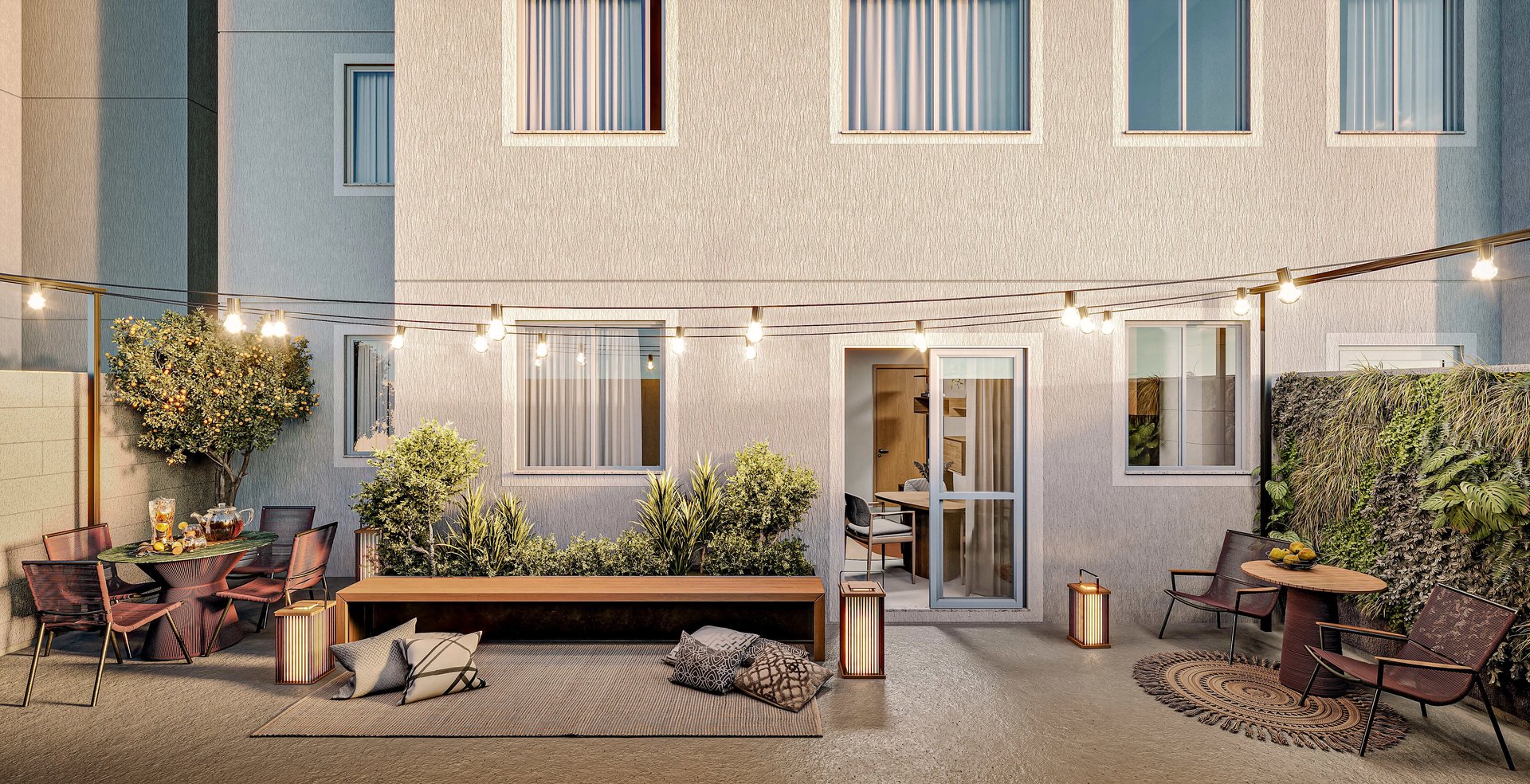 Residencial Castello di Veneto - Foto 8