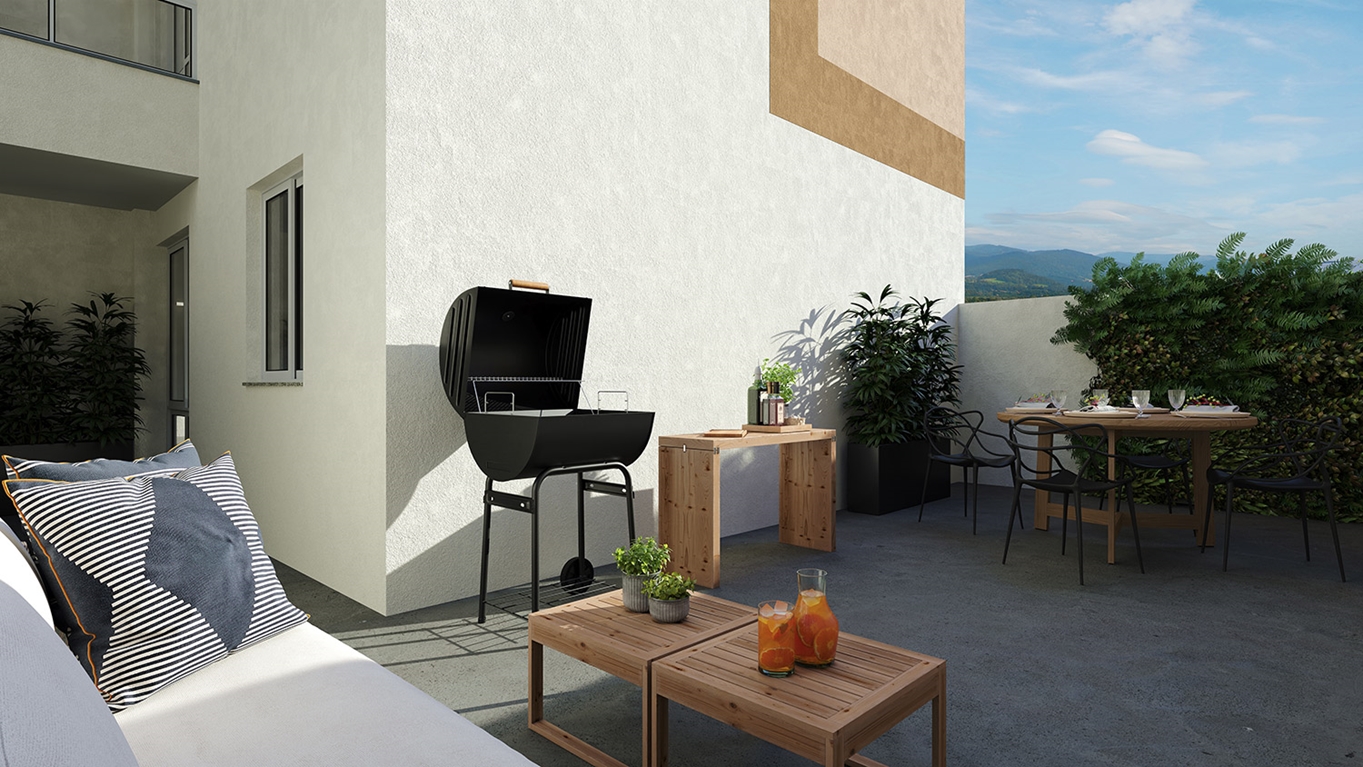 Residencial Ares, foto 5