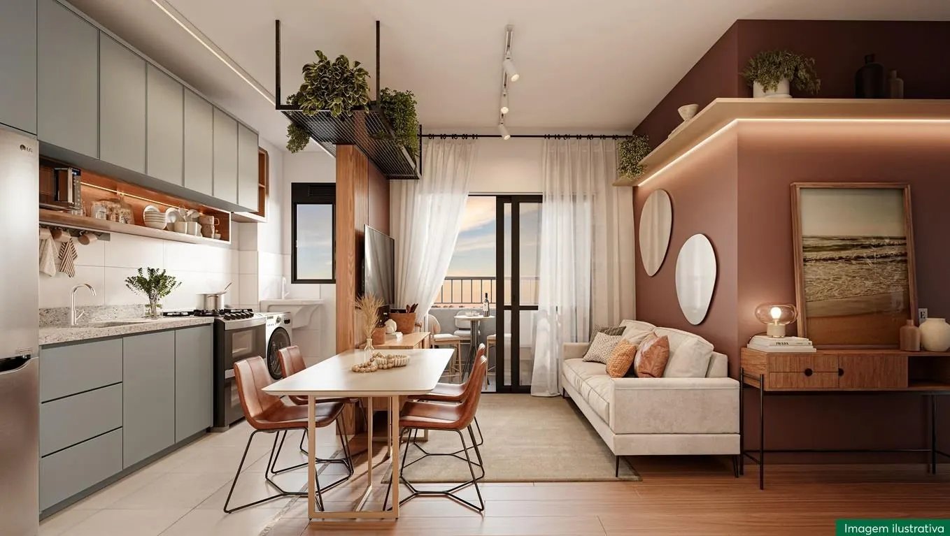 Residencial Giardino Florença - Foto 15