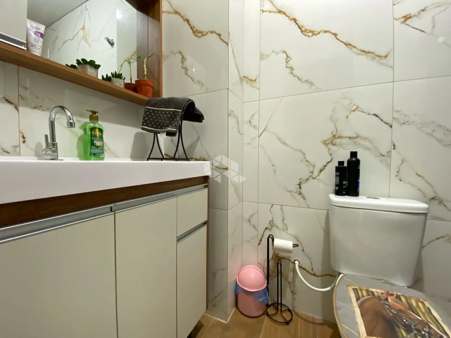 Casa duplex no Rauber - Foto 14