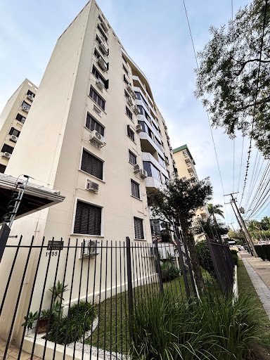 Apartamento no Centro com 3 dormitórios e 2 vagas de garagem - Foto 16