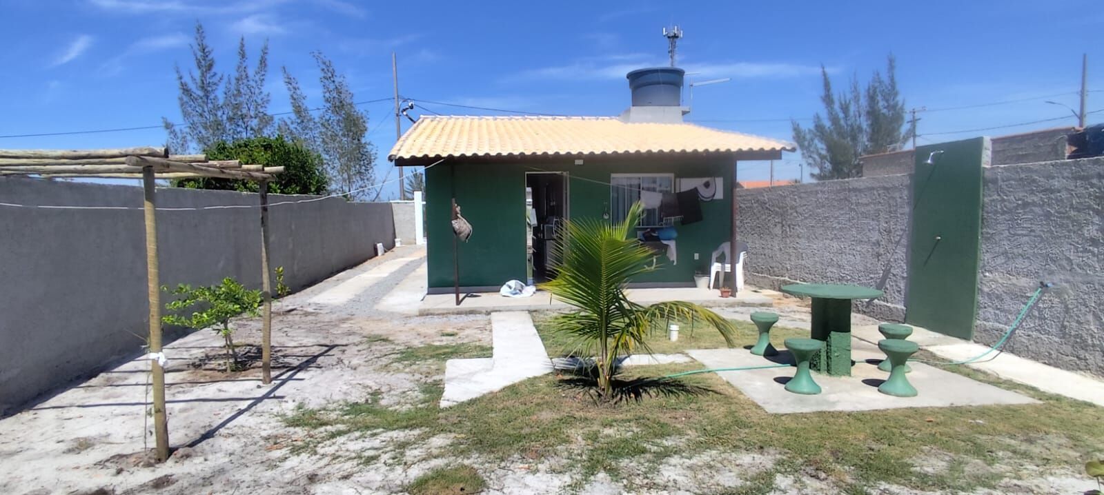 Casa em Praia Seca, Araruama